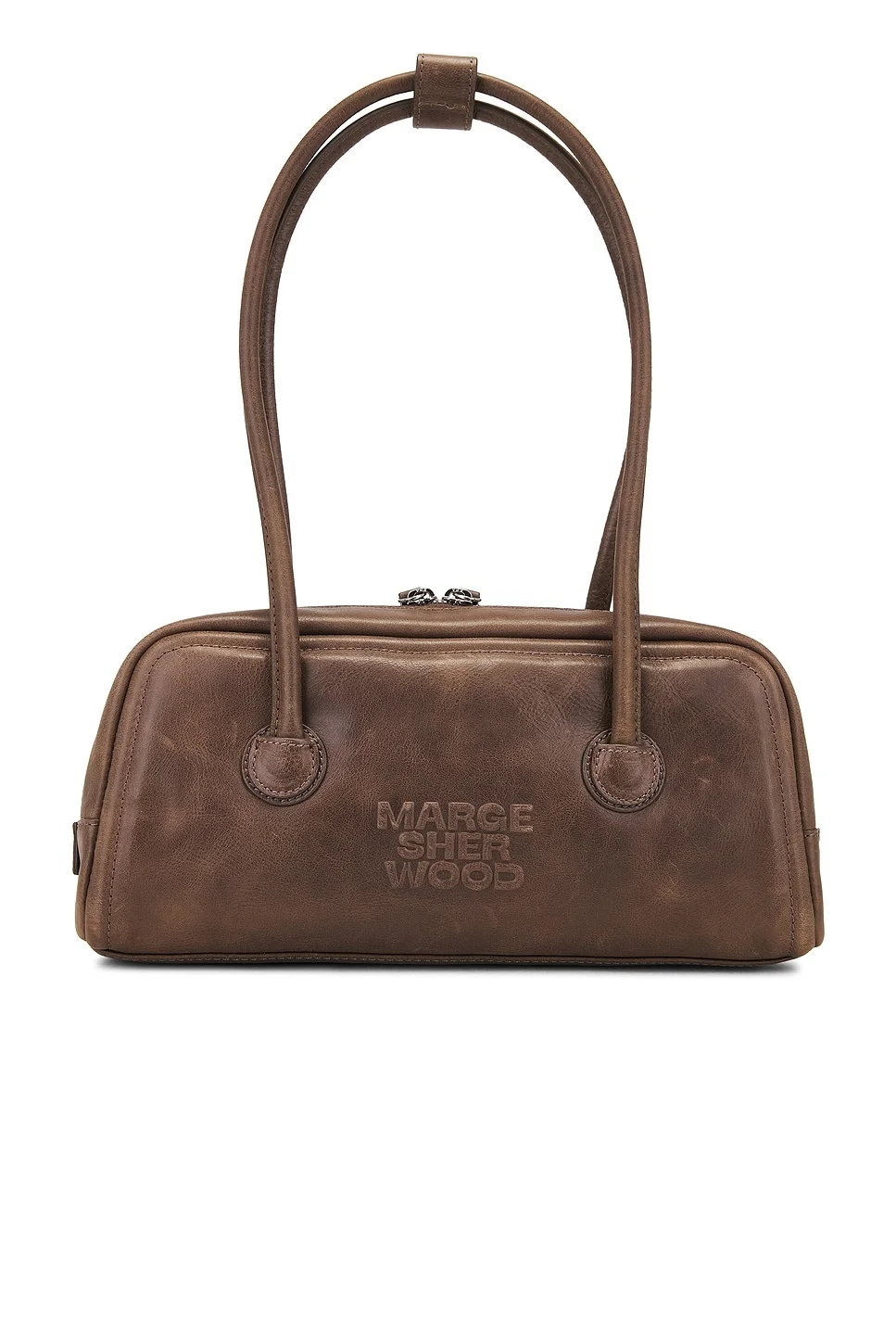 Soft Baguette Bag - 1