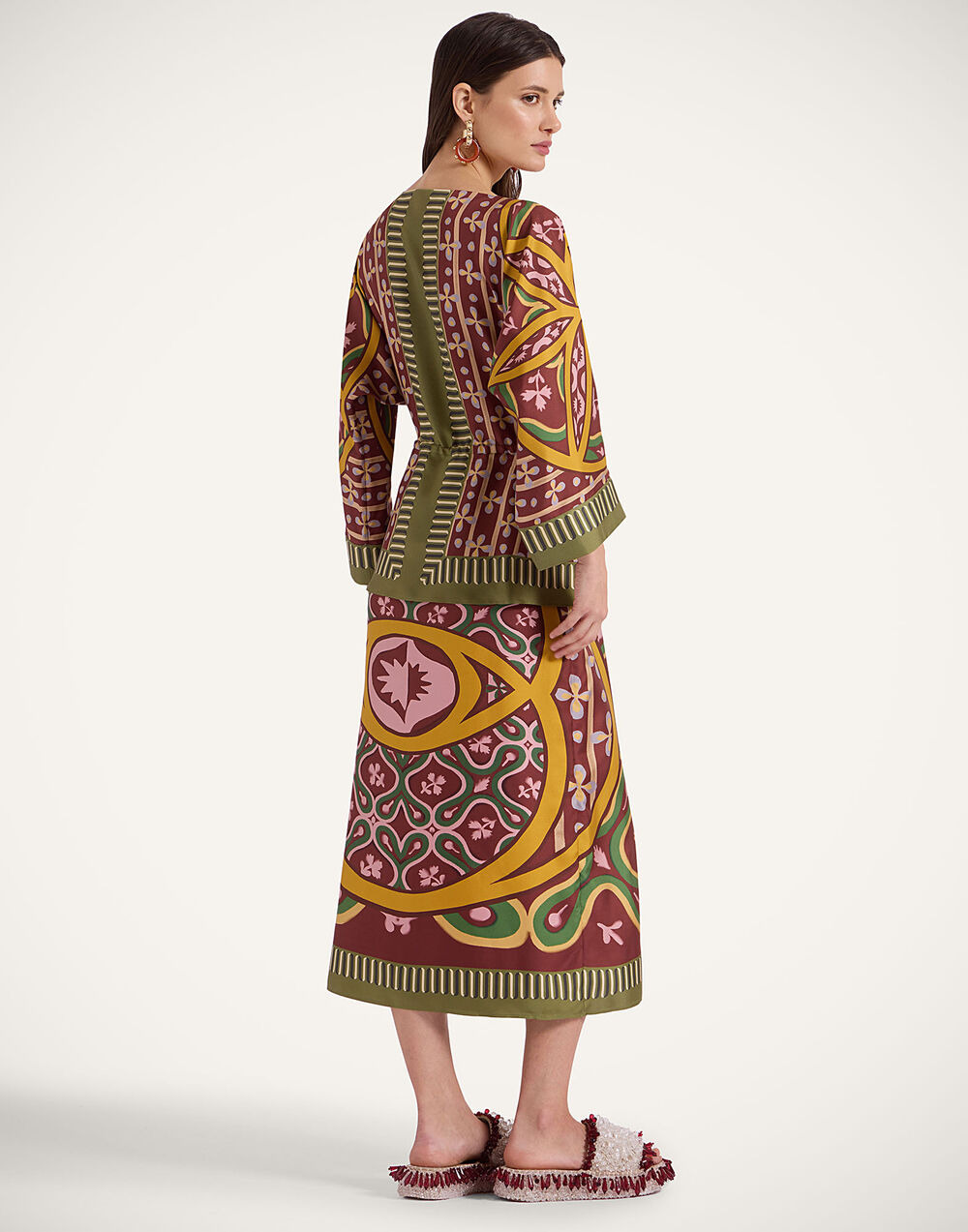 The Apericena Dress - 5