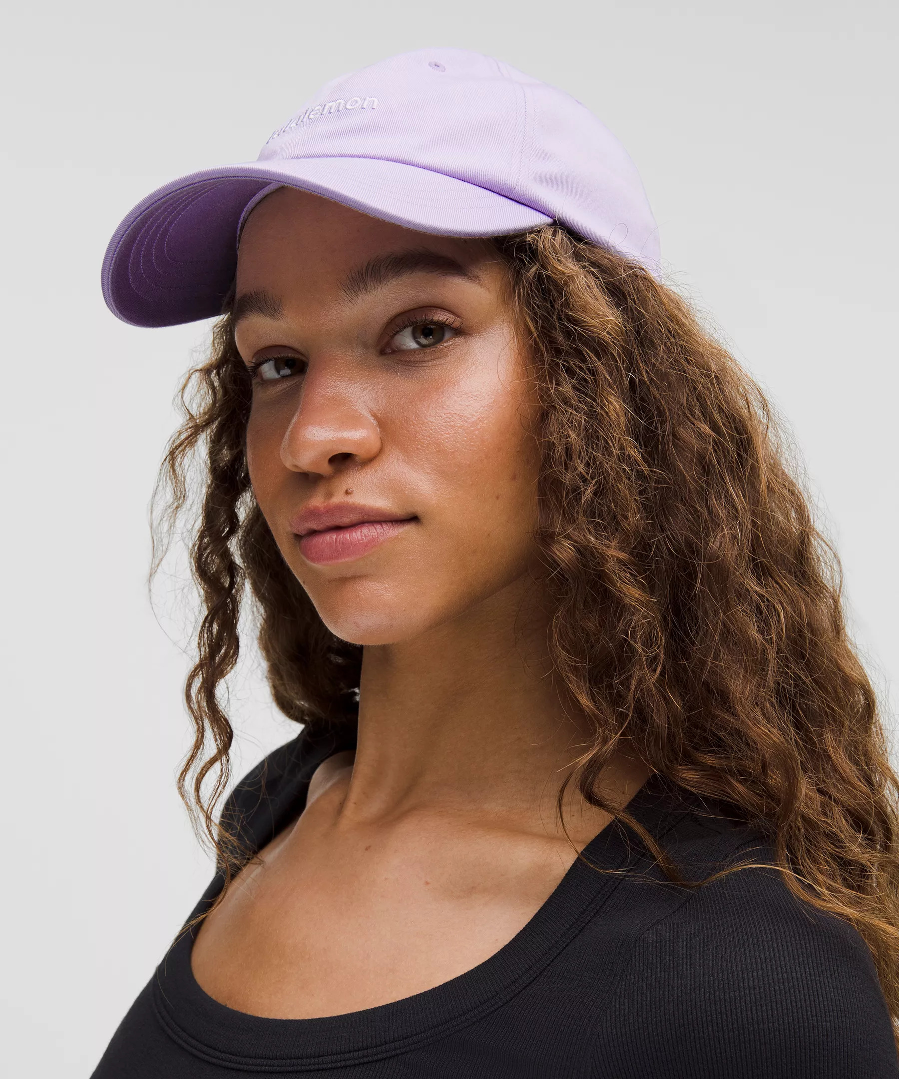 Classic Ball Cap *Wordmark - 2