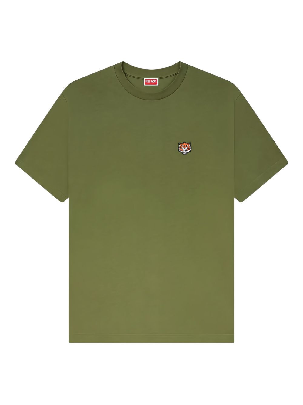 Kenzo Men Cotton Polo Shirt - 4
