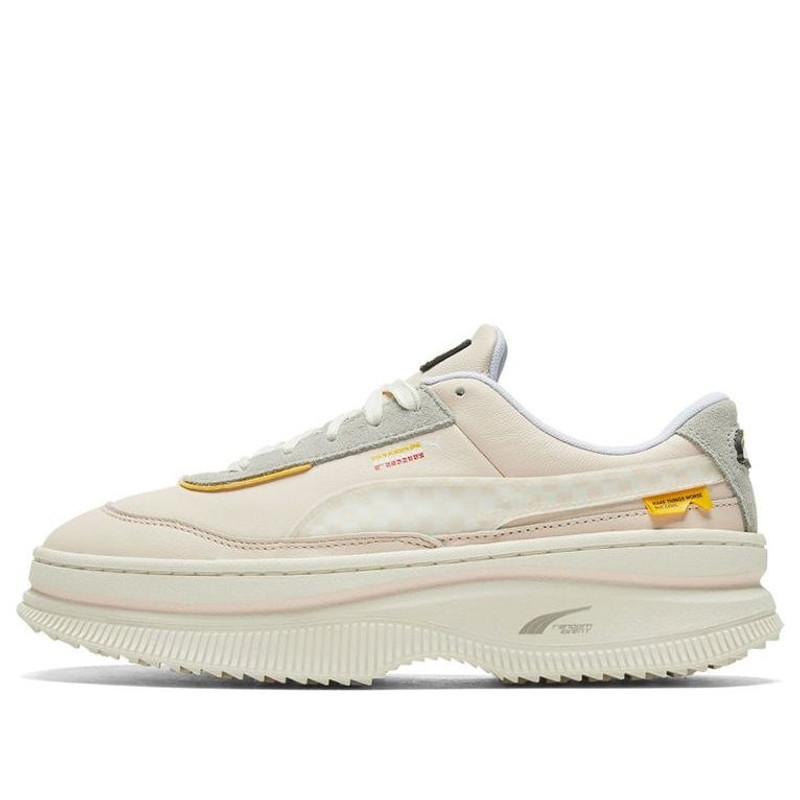 (WMNS) PUMA x Randomevent Deva s sneakers 373457-01 - 1
