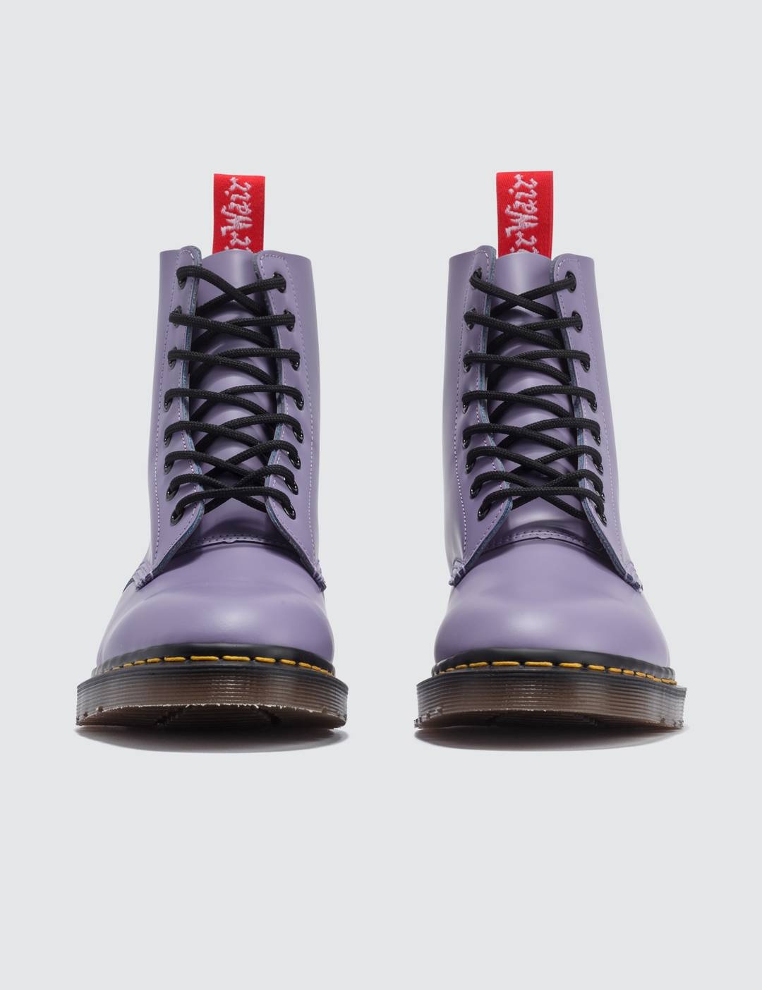 Undercover X Dr. Martens Boots - 2