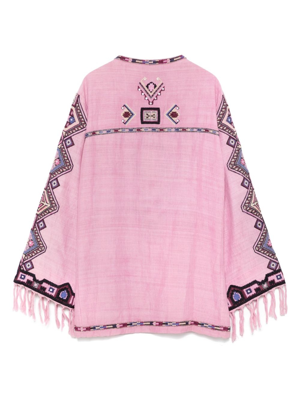 Zelda blouse - 2