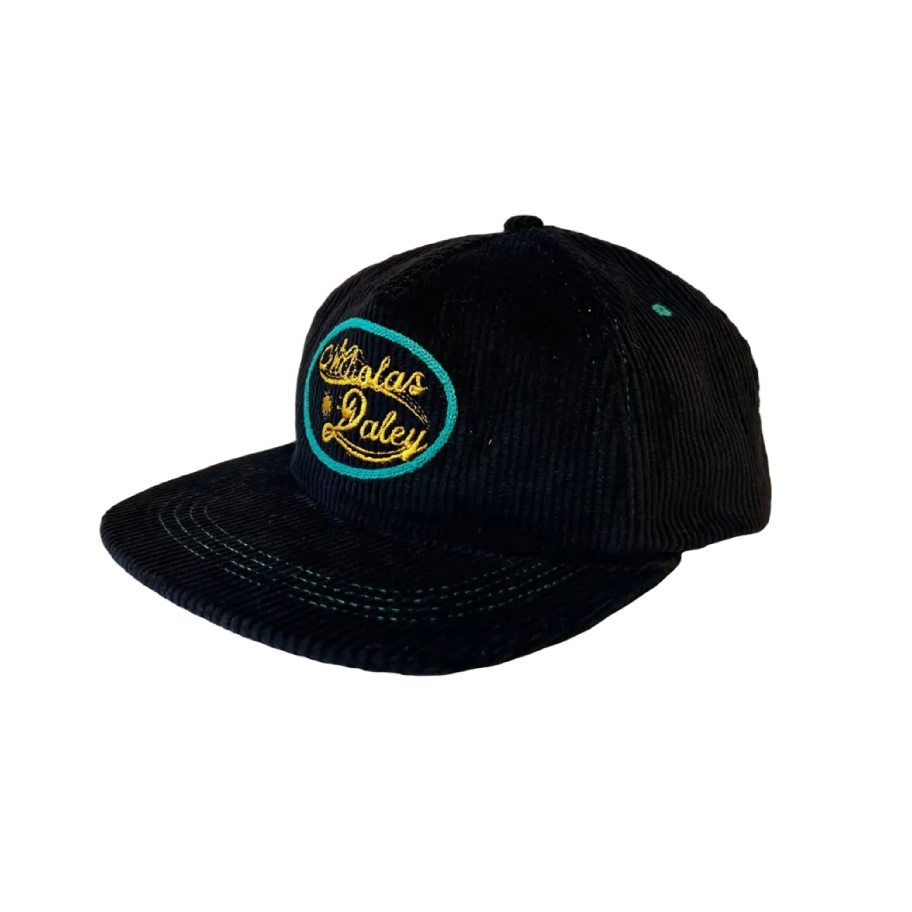 Records Cap - 1