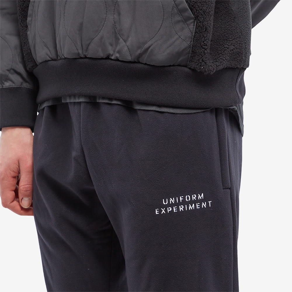 通販激安サイト UNIFORM EXPERIMENT POLARTEC FLEECE PANTS | www ...