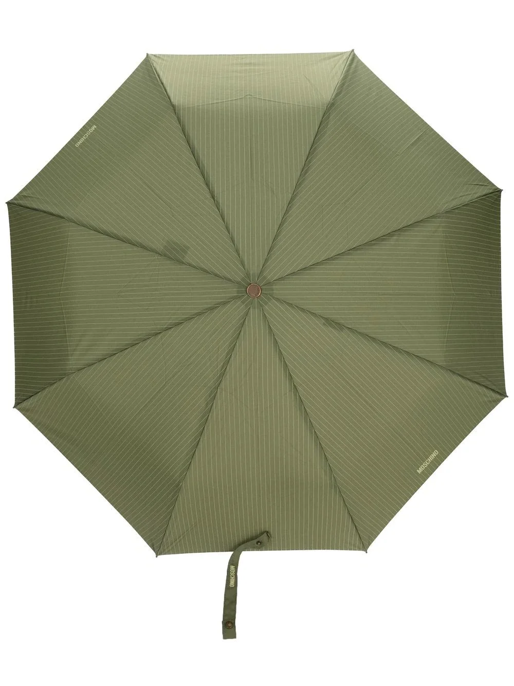 logo-print umbrella - 1