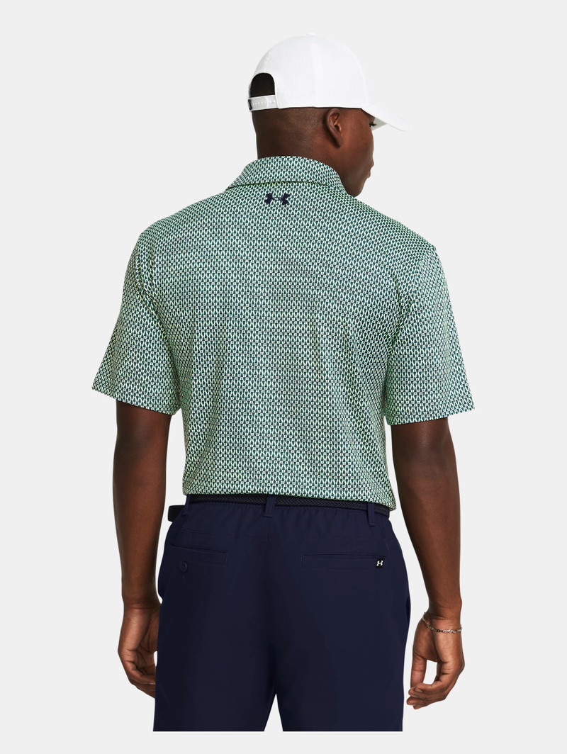 UA Playoff 3.0 Printed 4