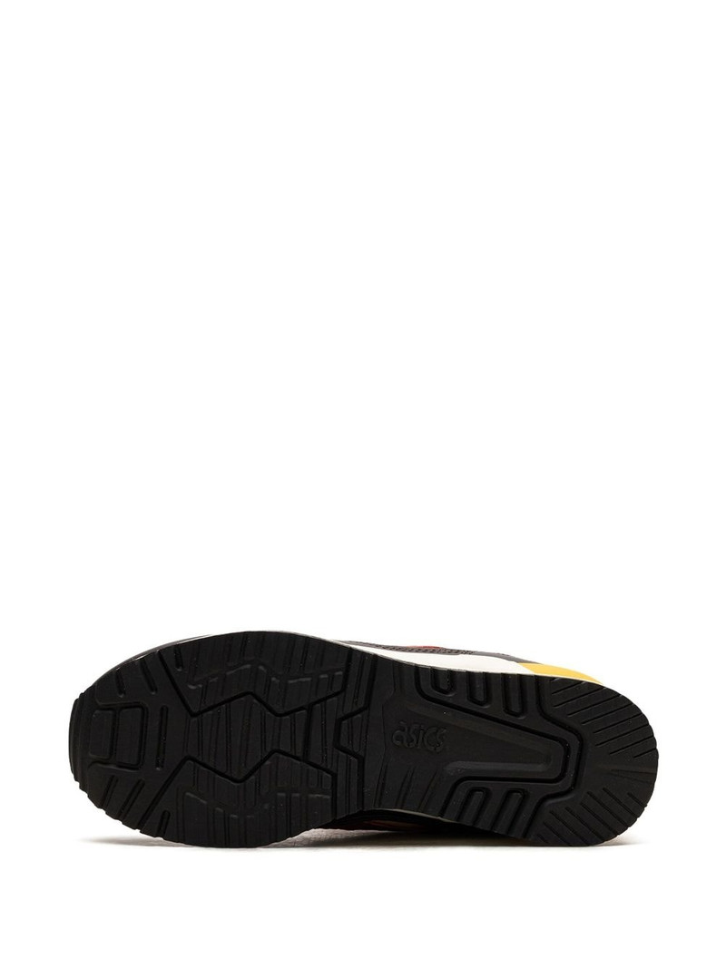 x Kith X-MEN "Wolverine 80'" sneakers 6