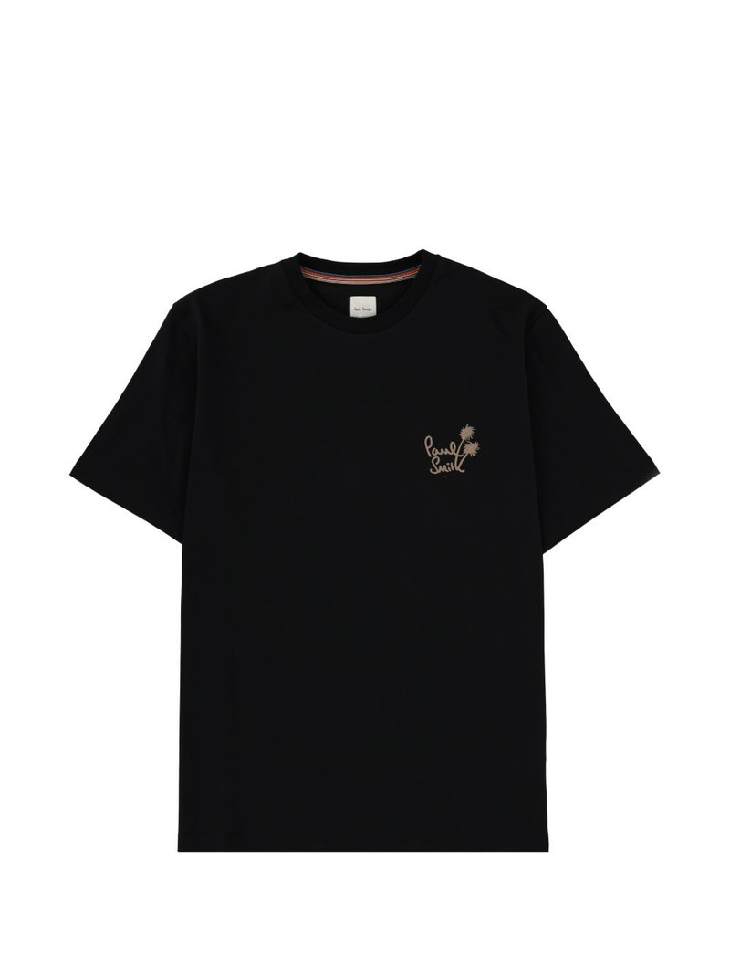 logo T-shirt 1
