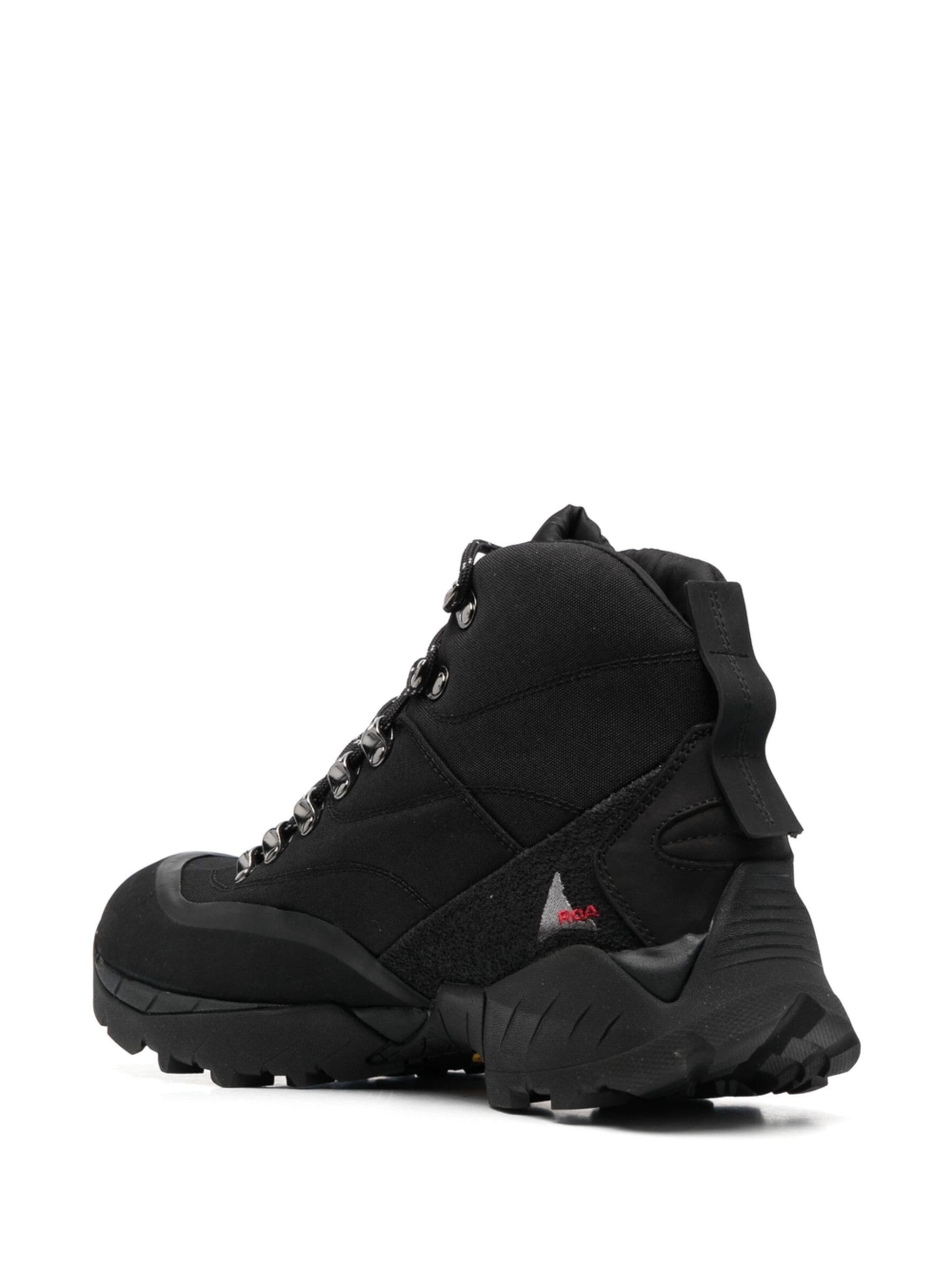ANDREAS STRAP BOOT - 3