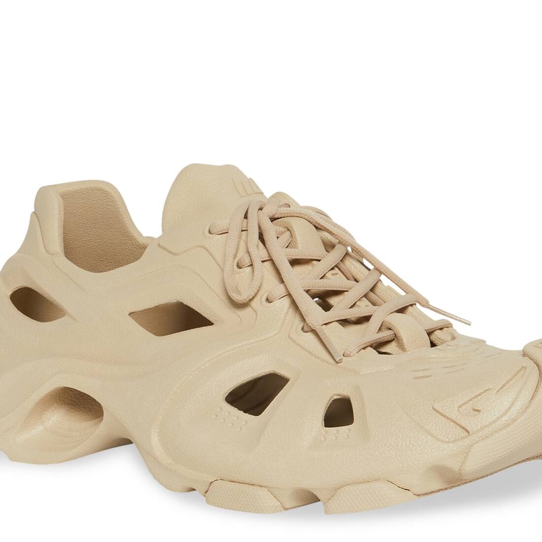 hd lace-up sneaker - 8