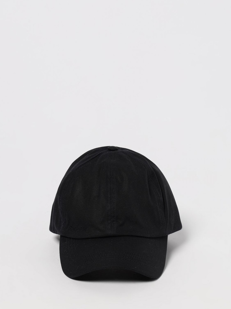 Barbour Hat men Barbour outlook