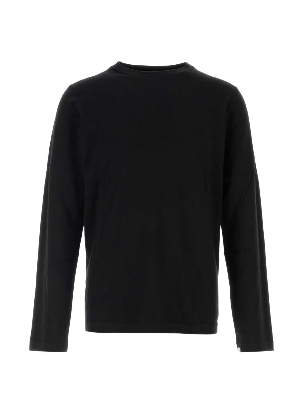 long-sleeve crew-neck t-shirt - 1