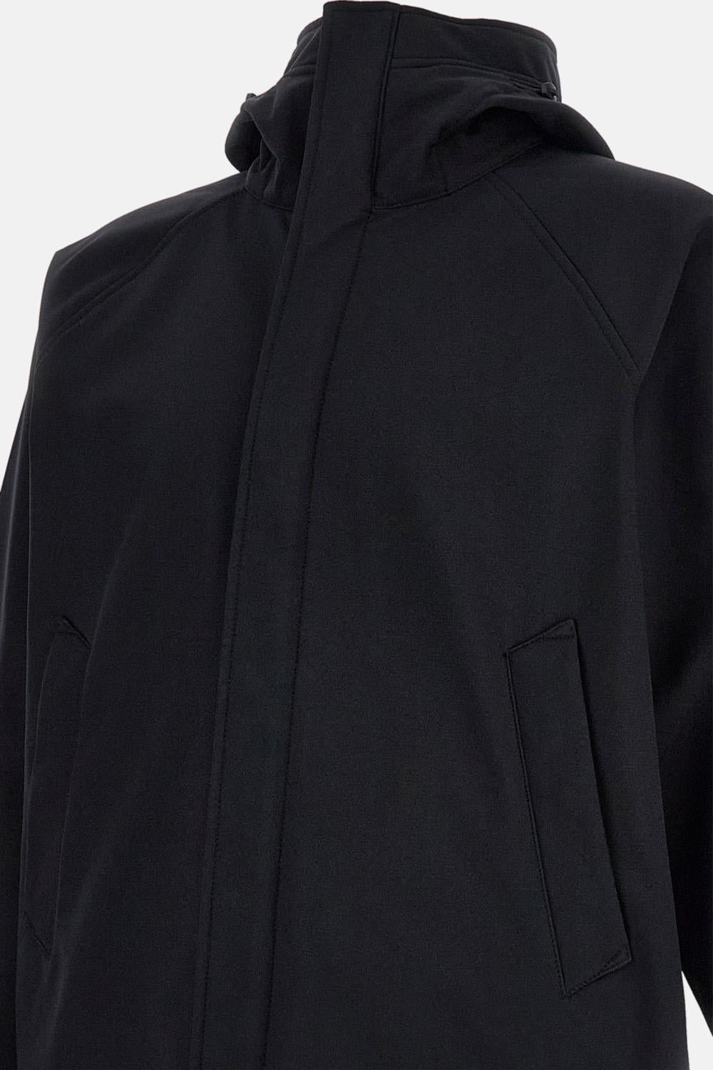 SOFT SHELL JACKET E.DYE® TECHNOLOGY - 5