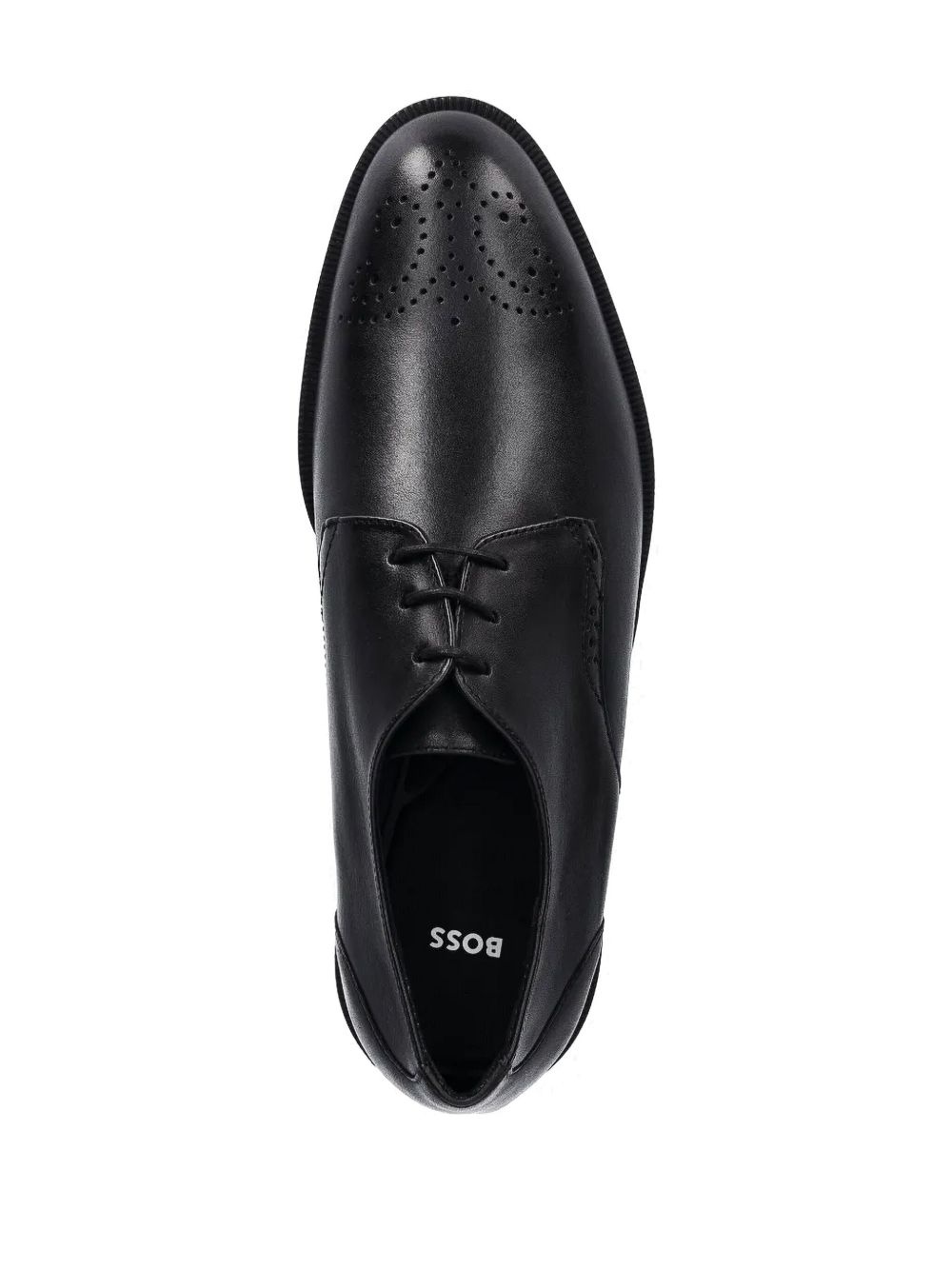 Tayil derby shoes - 4