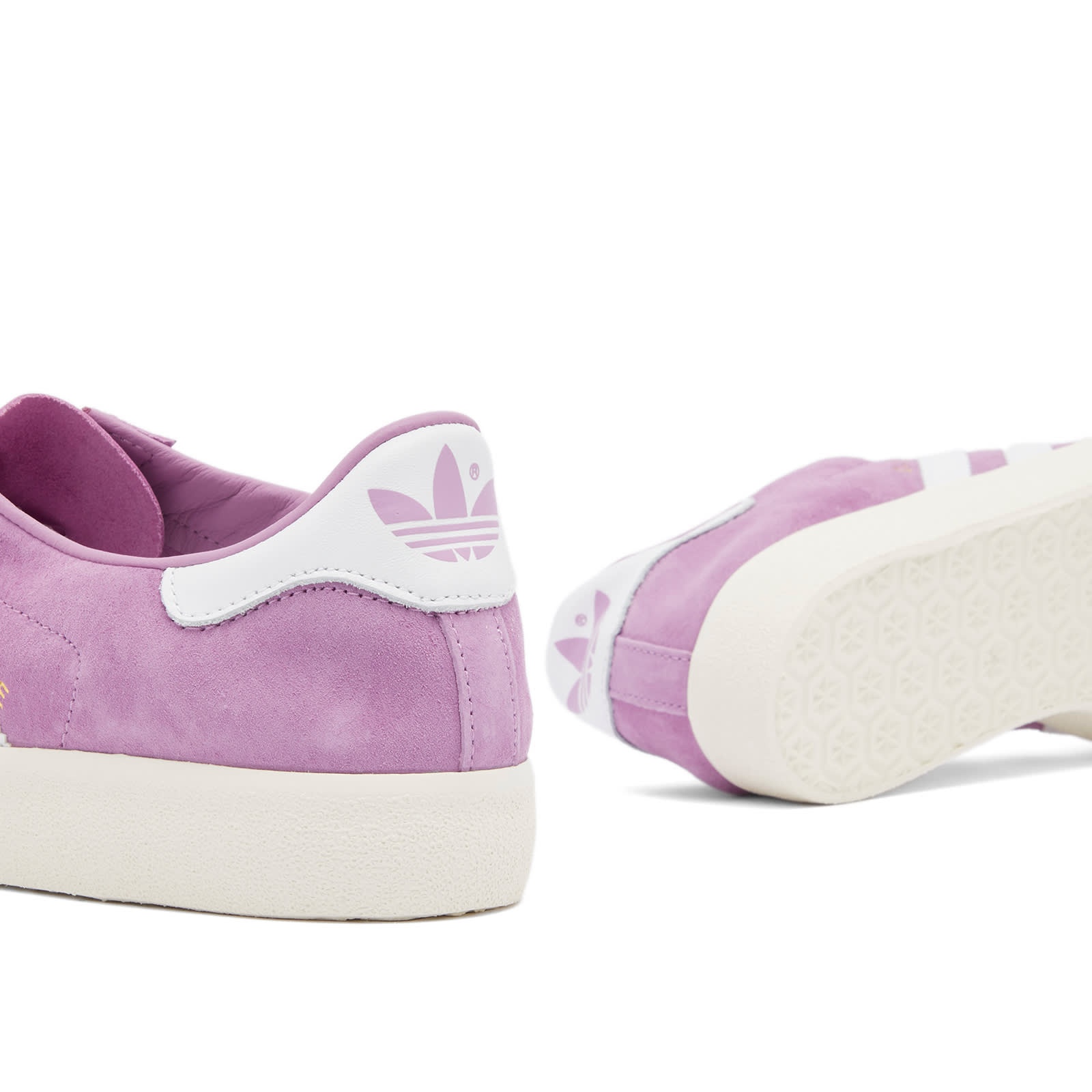 adidas gazelle silver green womens Adidas Originals main image 0