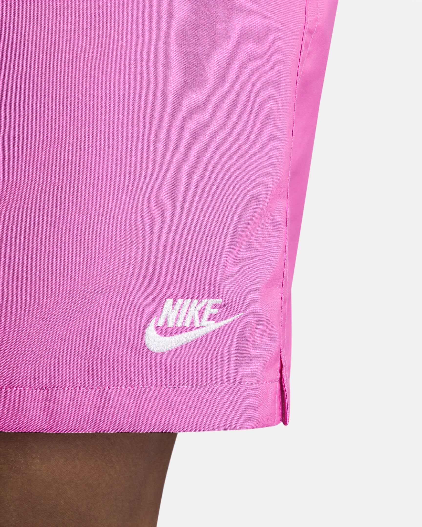 Nike Nike Club Men's Woven Flow Shorts | REVERSIBLE