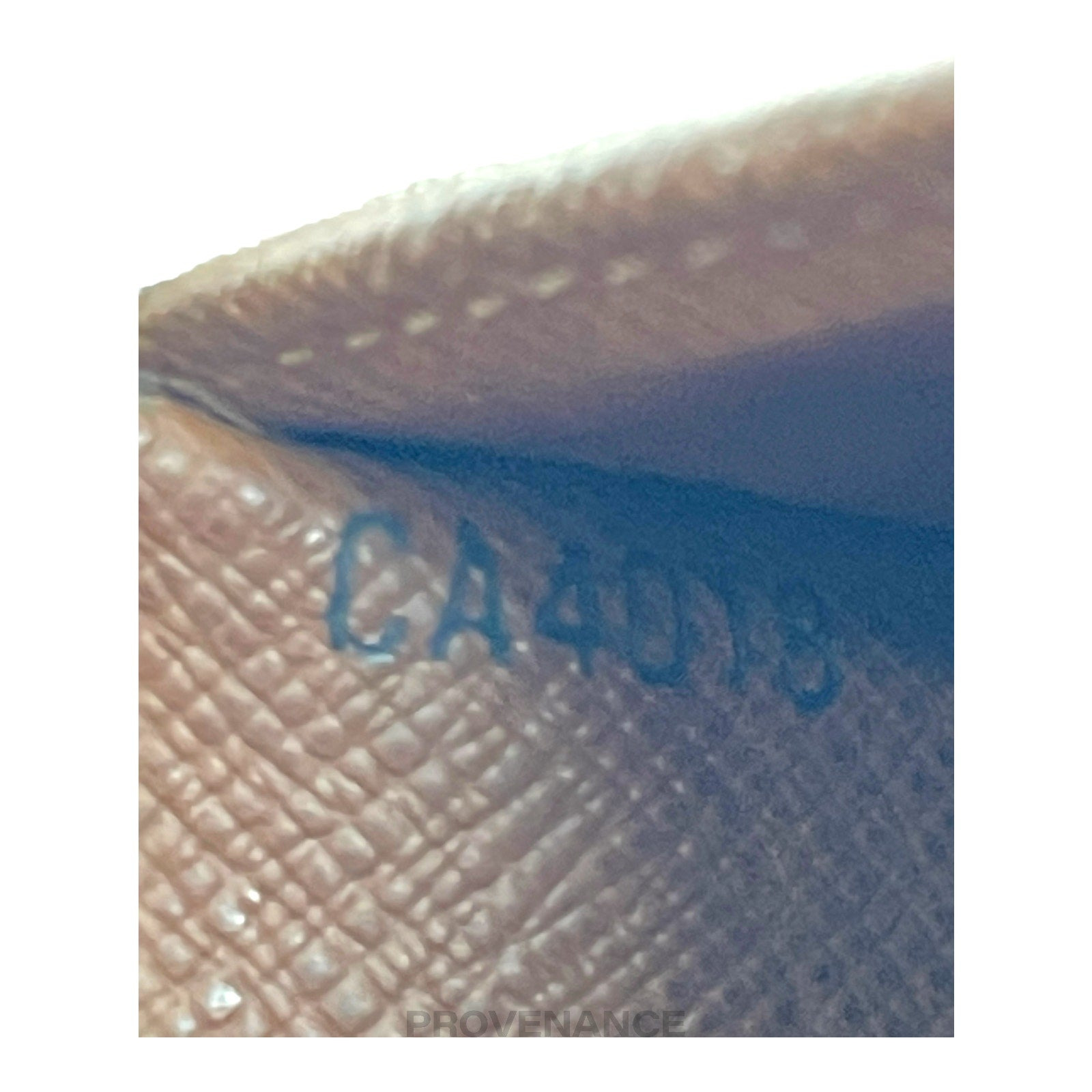 Louis Vuitton Marco Wallet - Monogram - 9