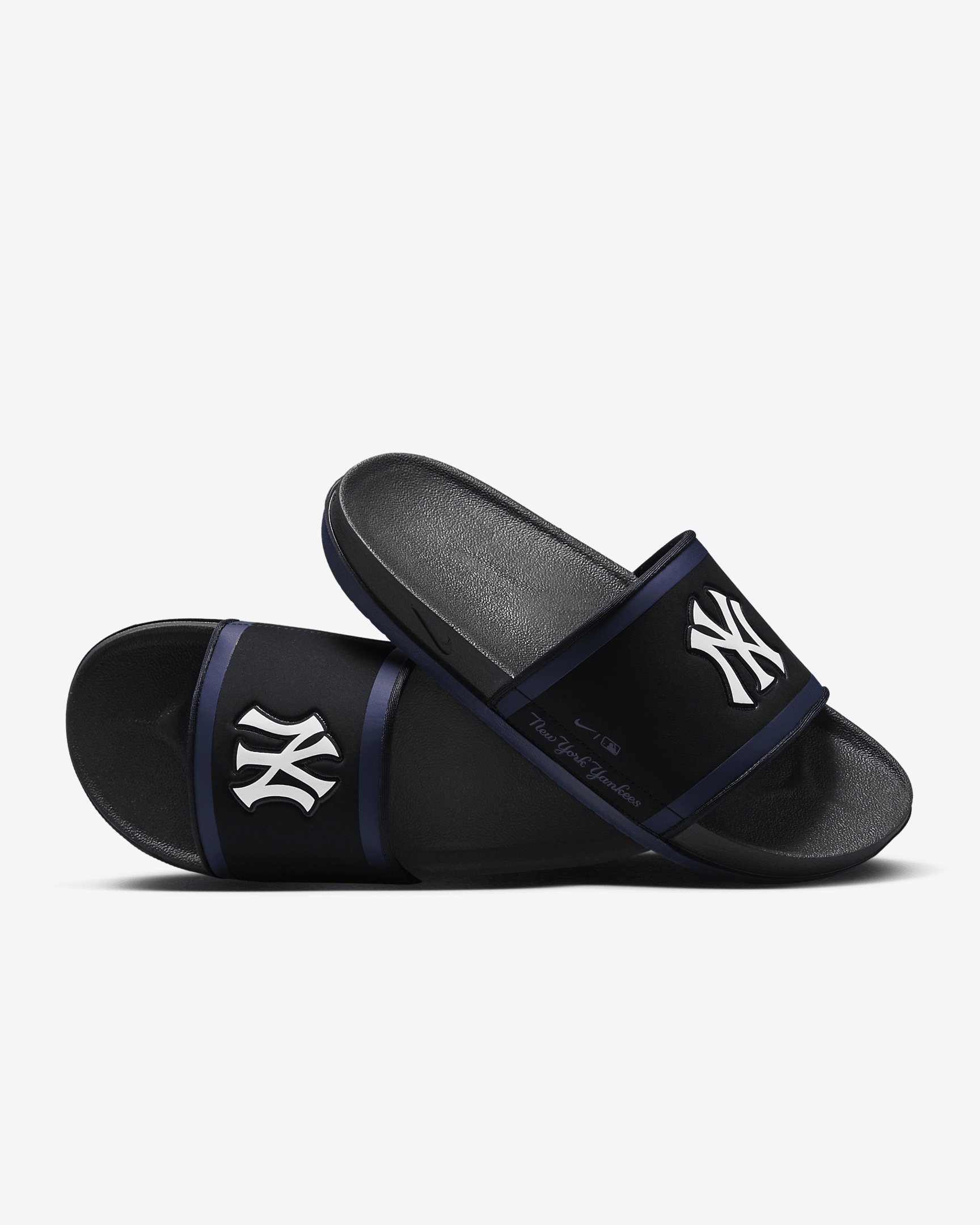 Nike Offcourt (MLB New York Yankees) Slide - 1