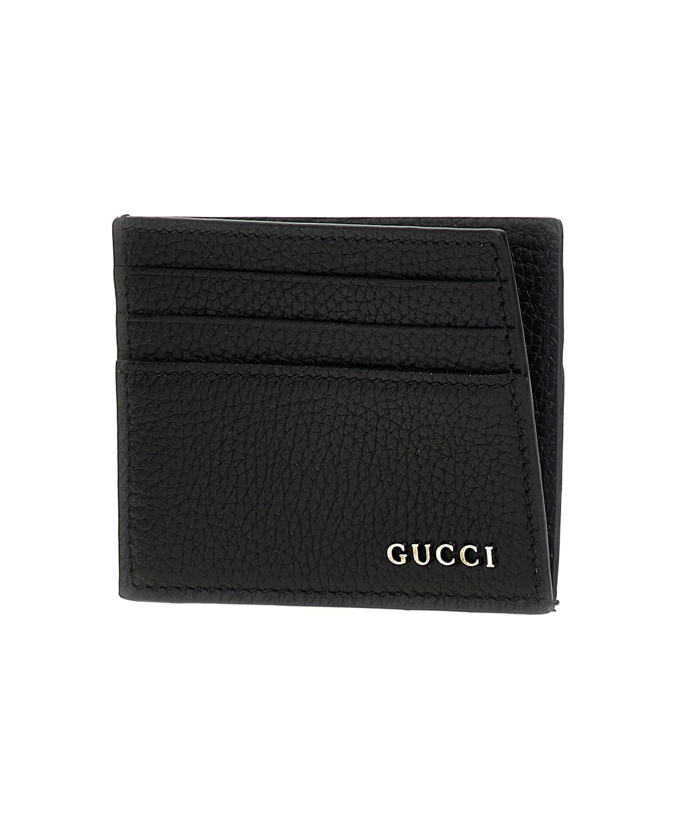 Logo Card Holder - 3