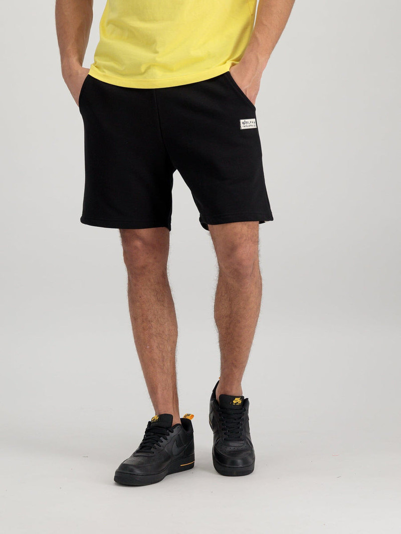 ALPHA INDUSTRIES ORGANIC JOGGER SHORT outlook
