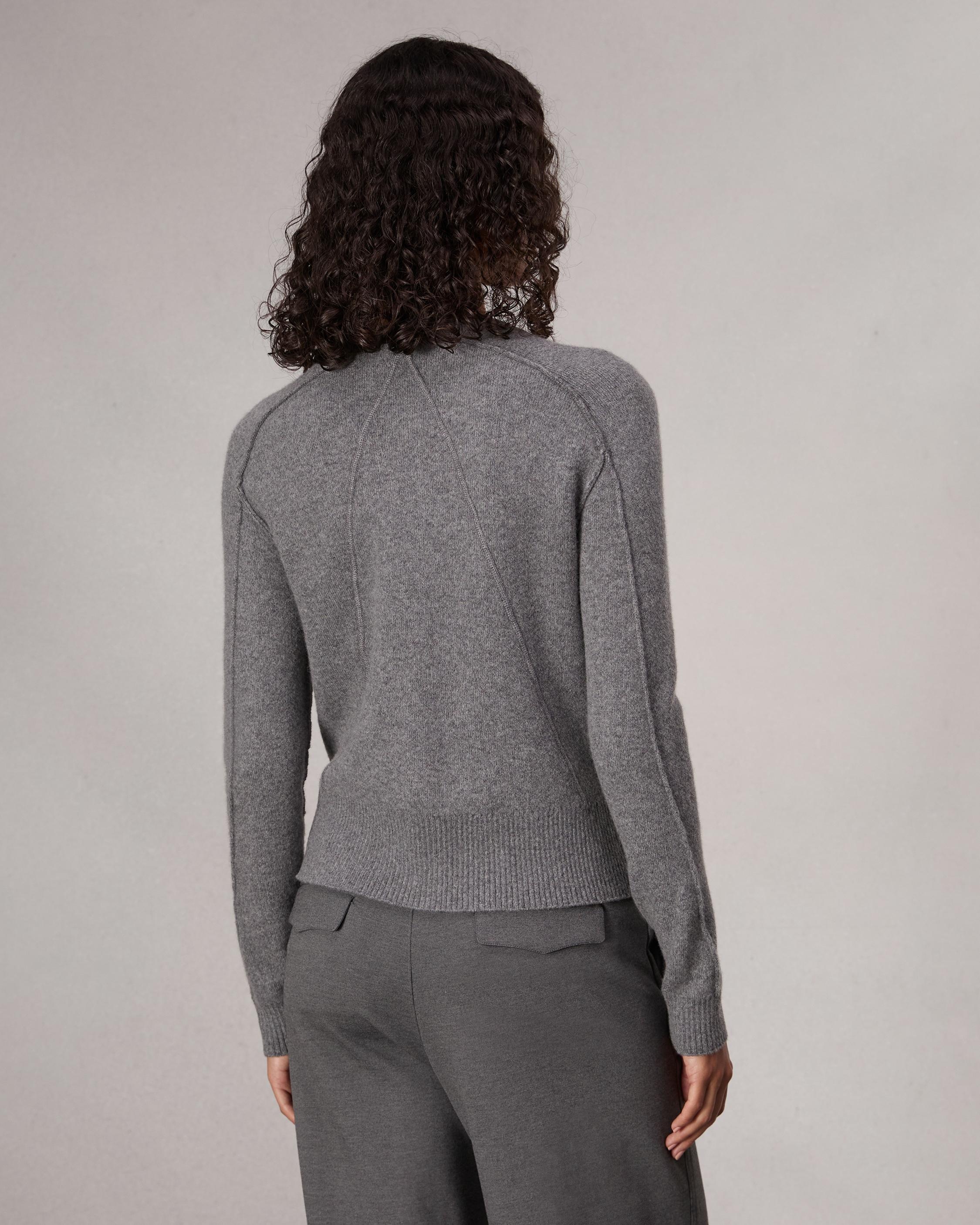 Bridget Cardigan - 6