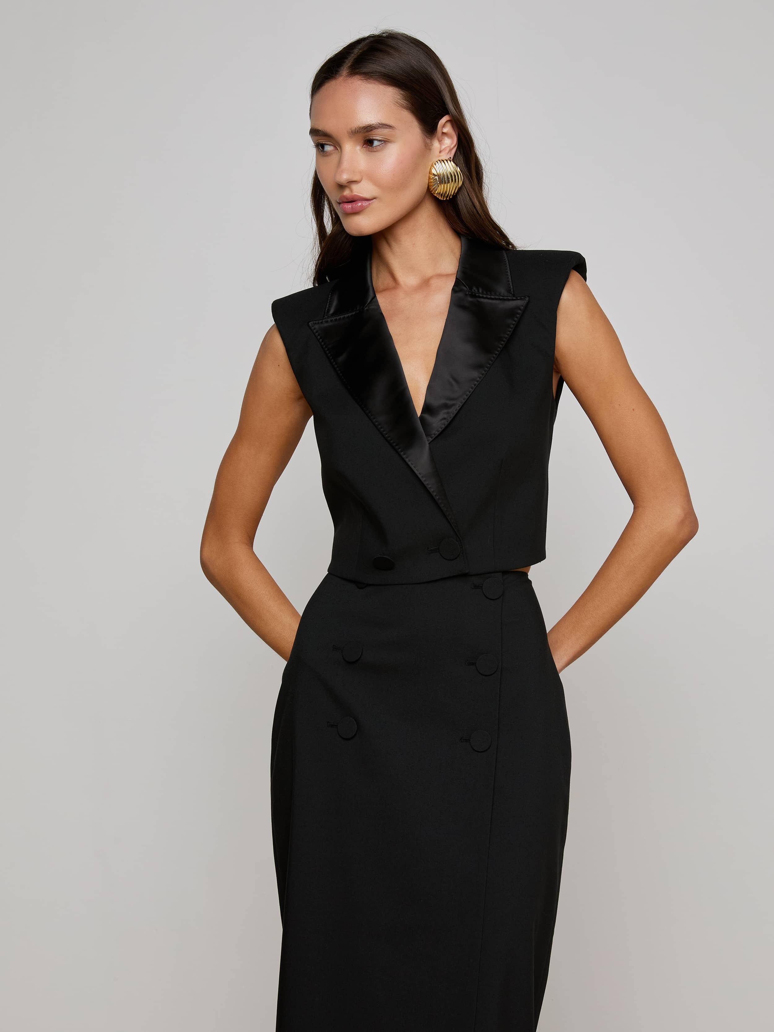 Hollis Vest - 2