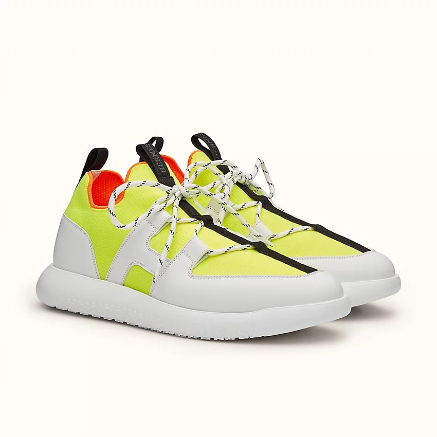 Duel sneaker - 1