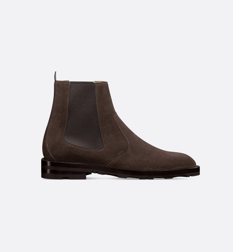 Dior Regency Chelsea Boot 4