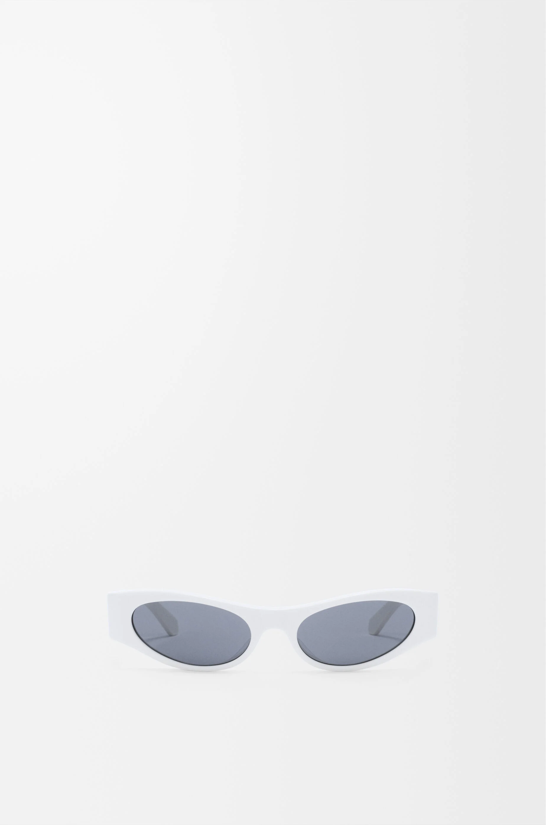 Flash Slim Cateye sunglasses - 1