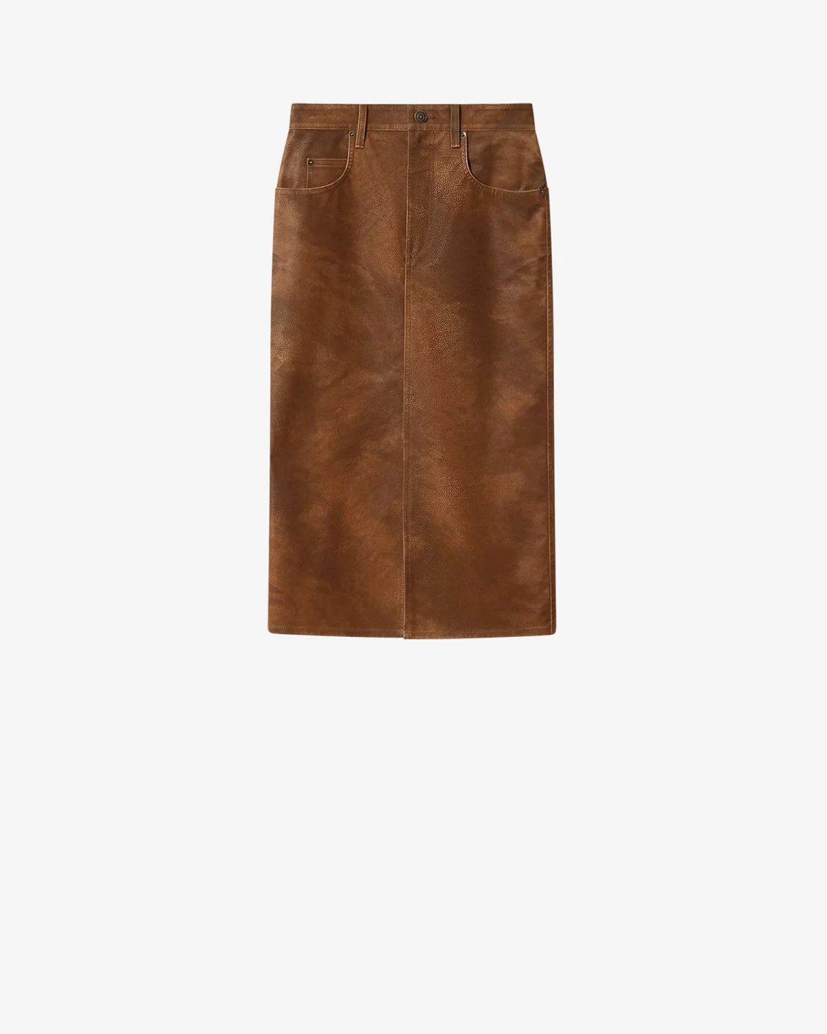BISANE SKIRT - 1