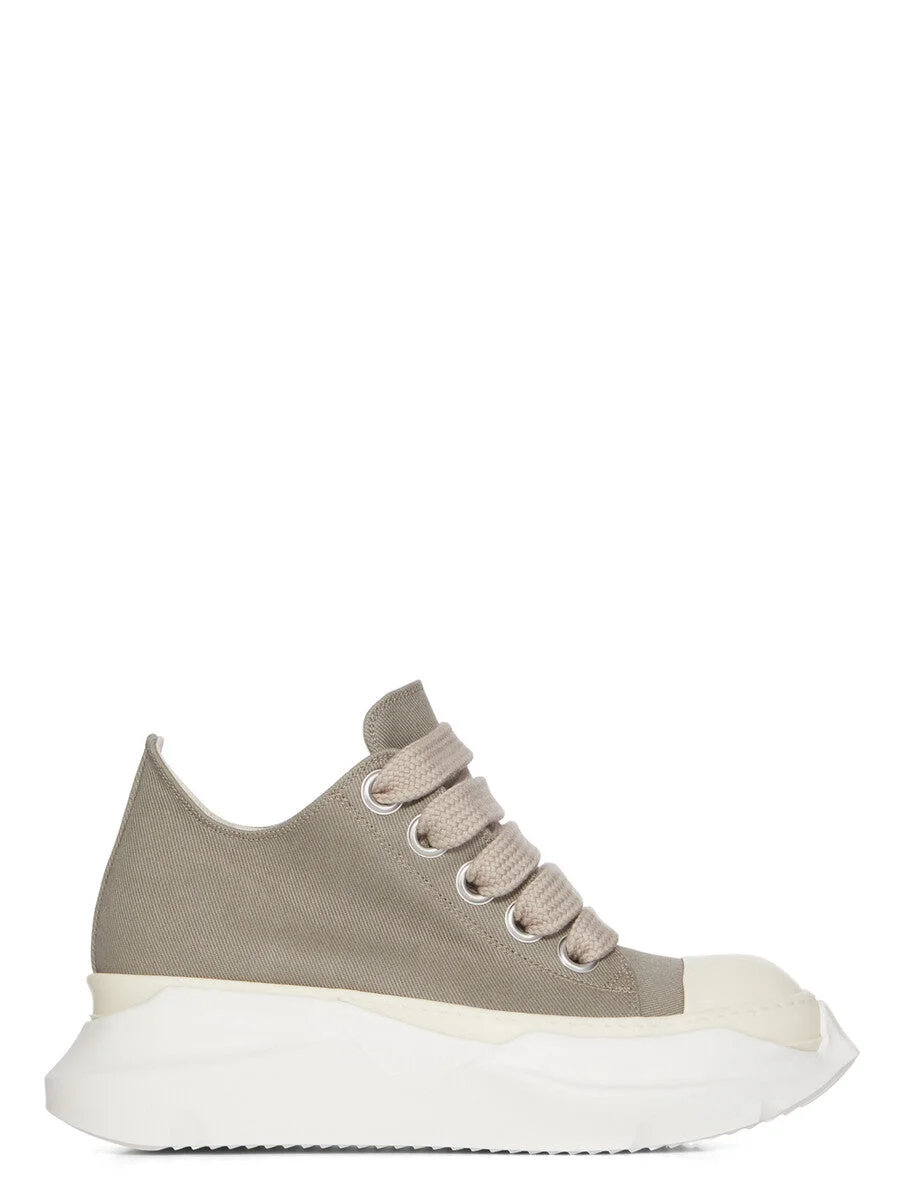 JUMBOLACE ABSTRACT LOW SNEAKS - 1