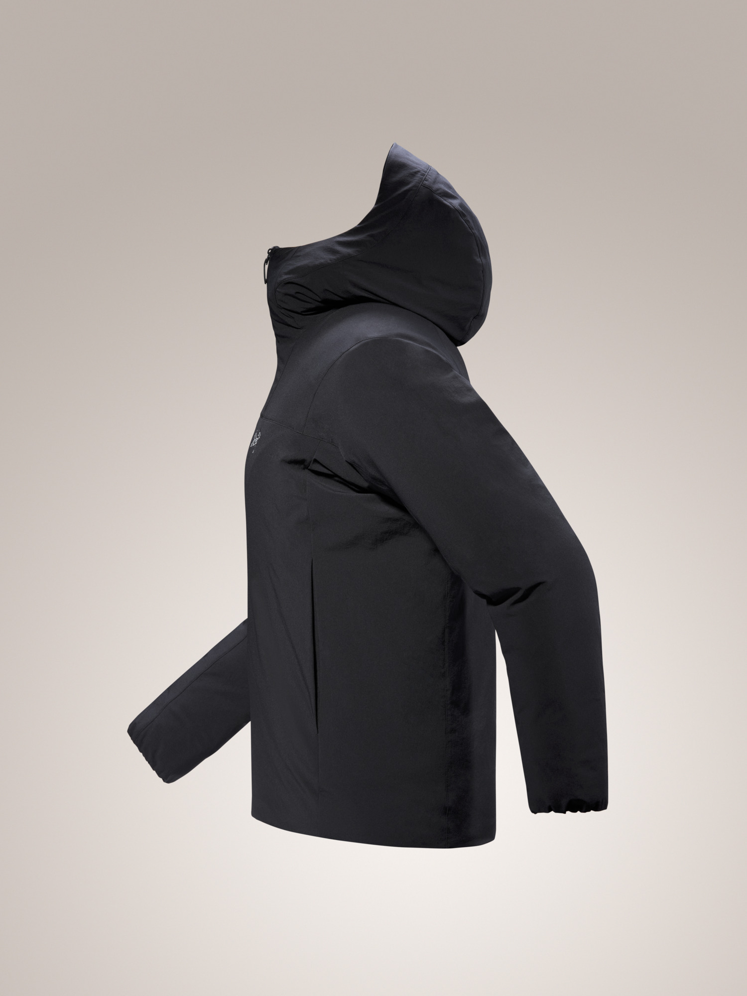 Epsilon Down Hoody - 9