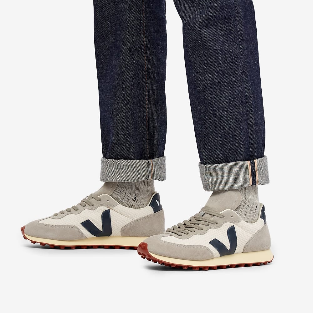 Veja Rio Branco Vintage Runner - 6