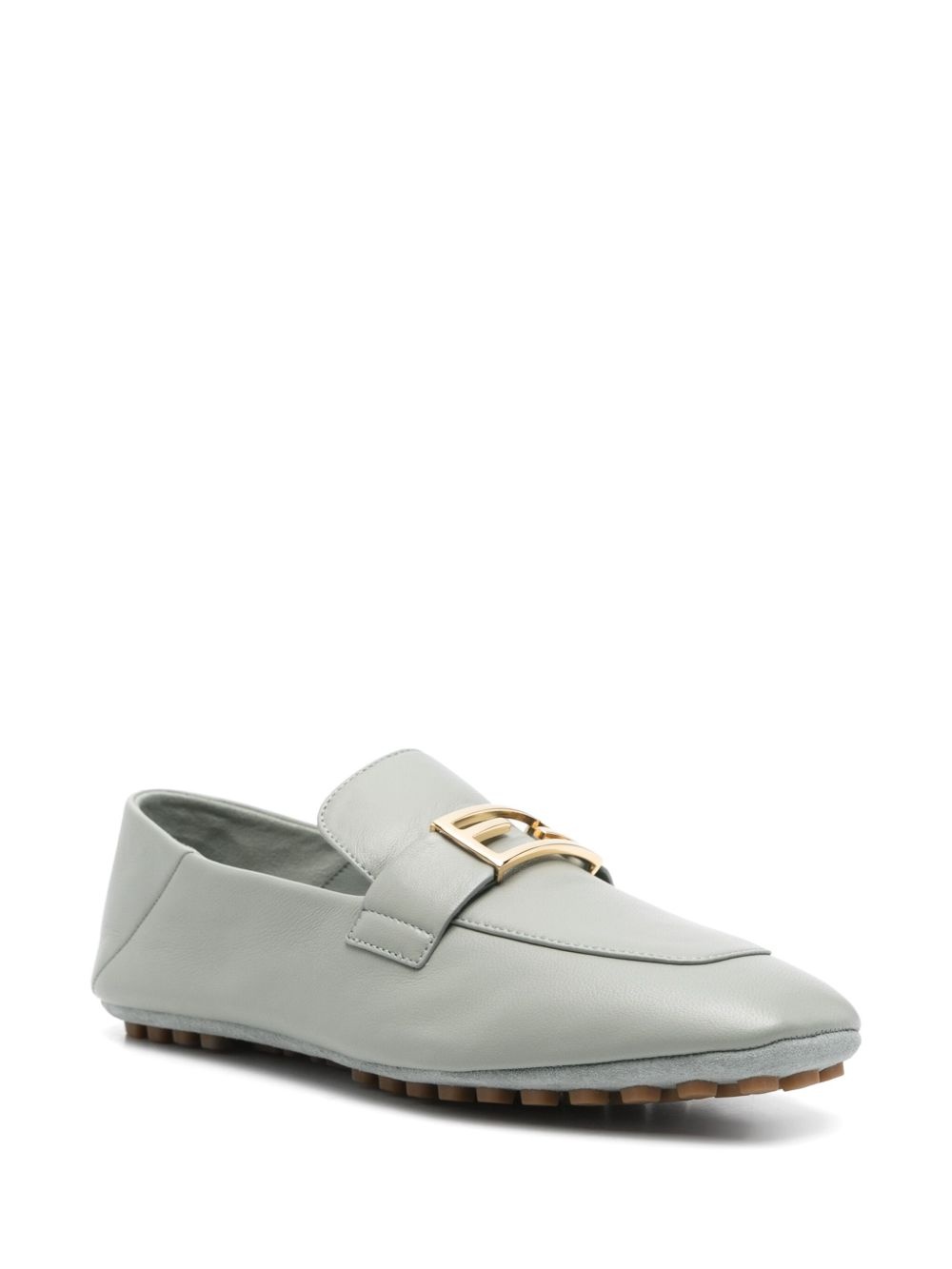 Baguette loafers - 2