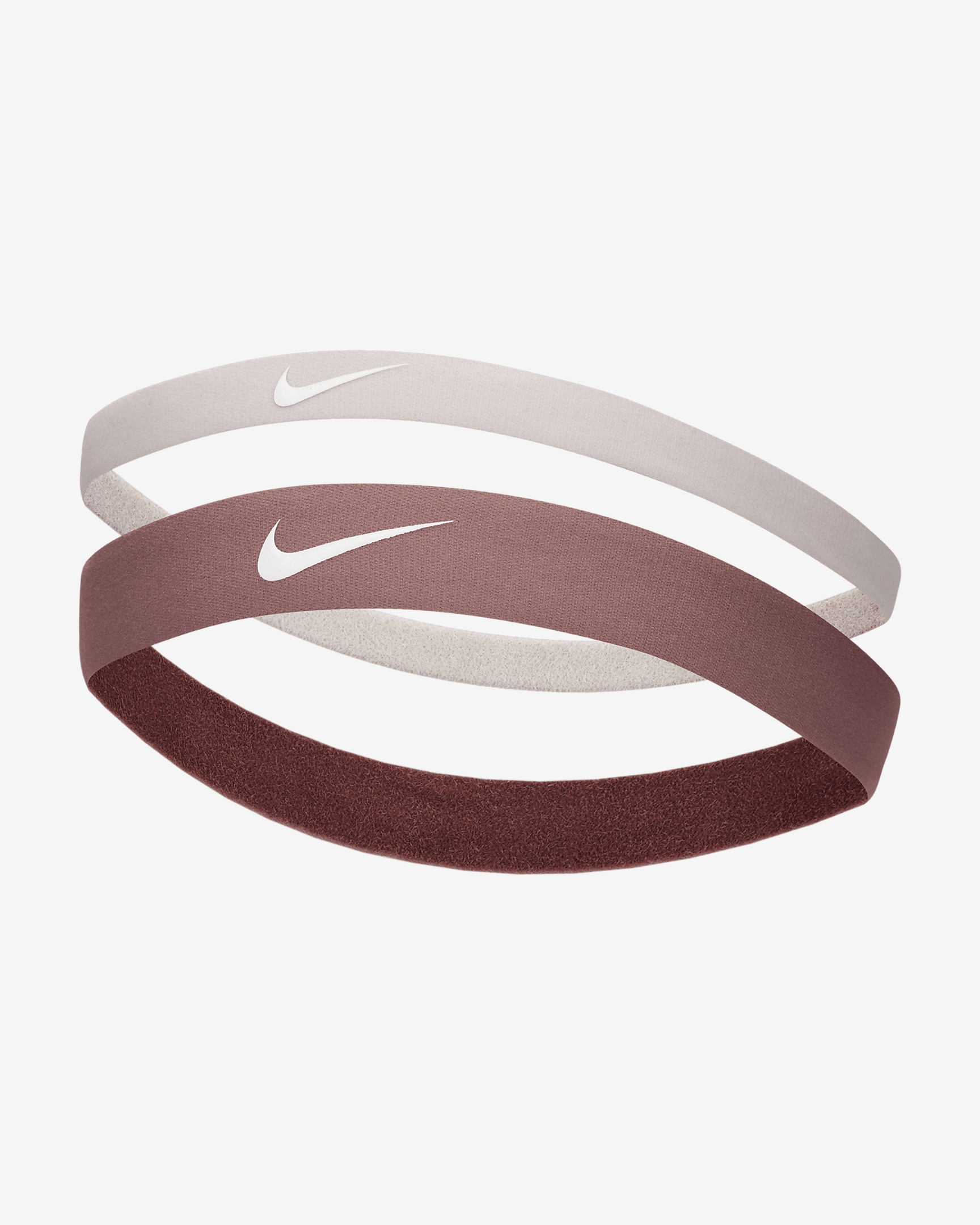 Nike Flex Headband (2 Pack) - 1