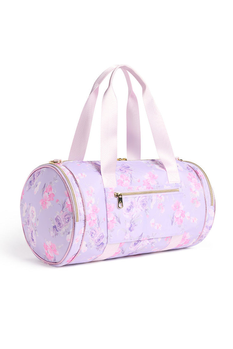 STATE x LoveShackFancy Felix Duffle 5