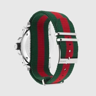 GUCCI Gucci Dive watch, 45mm outlook