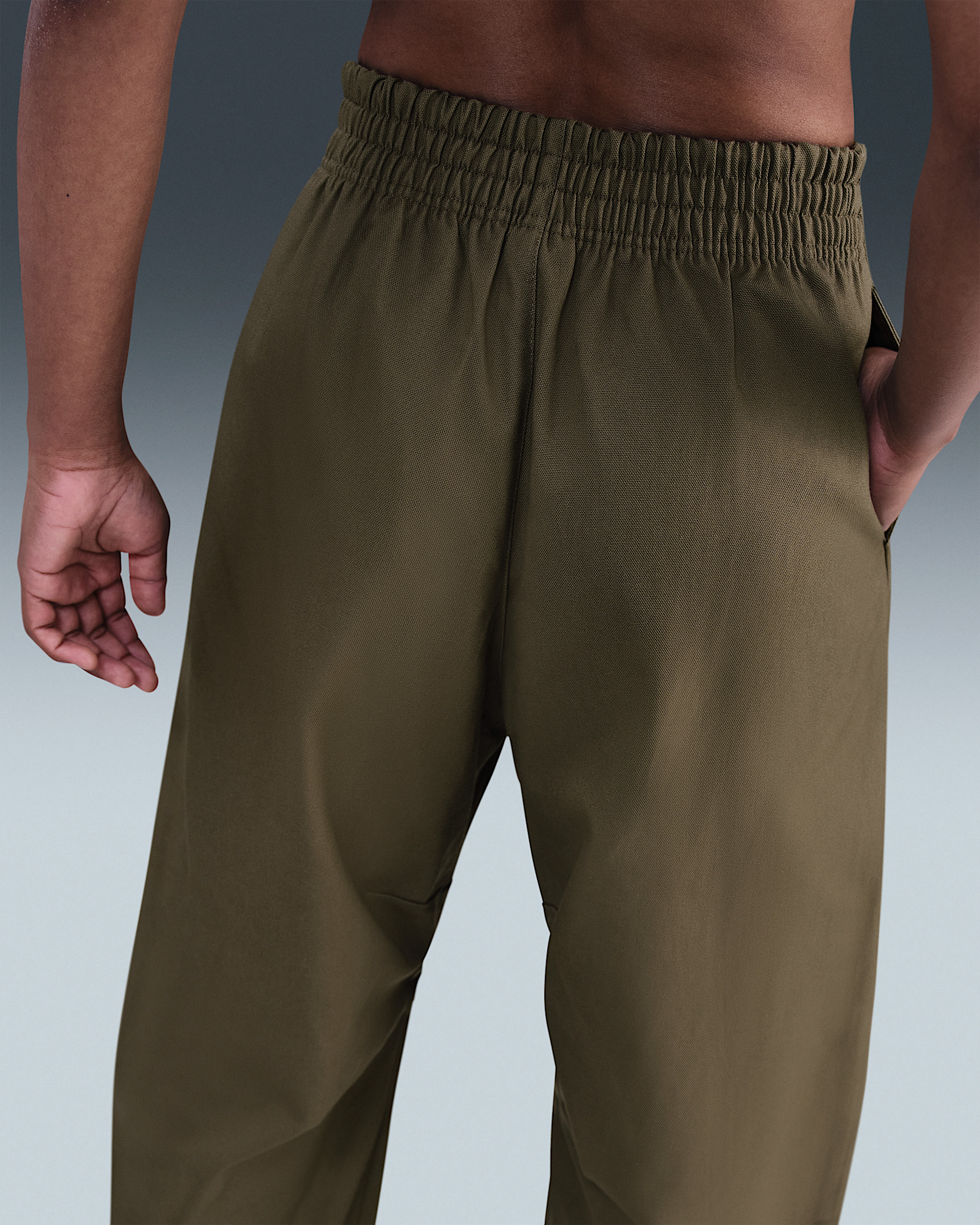 Nike Sportswear Women's Barrel Pants - 3