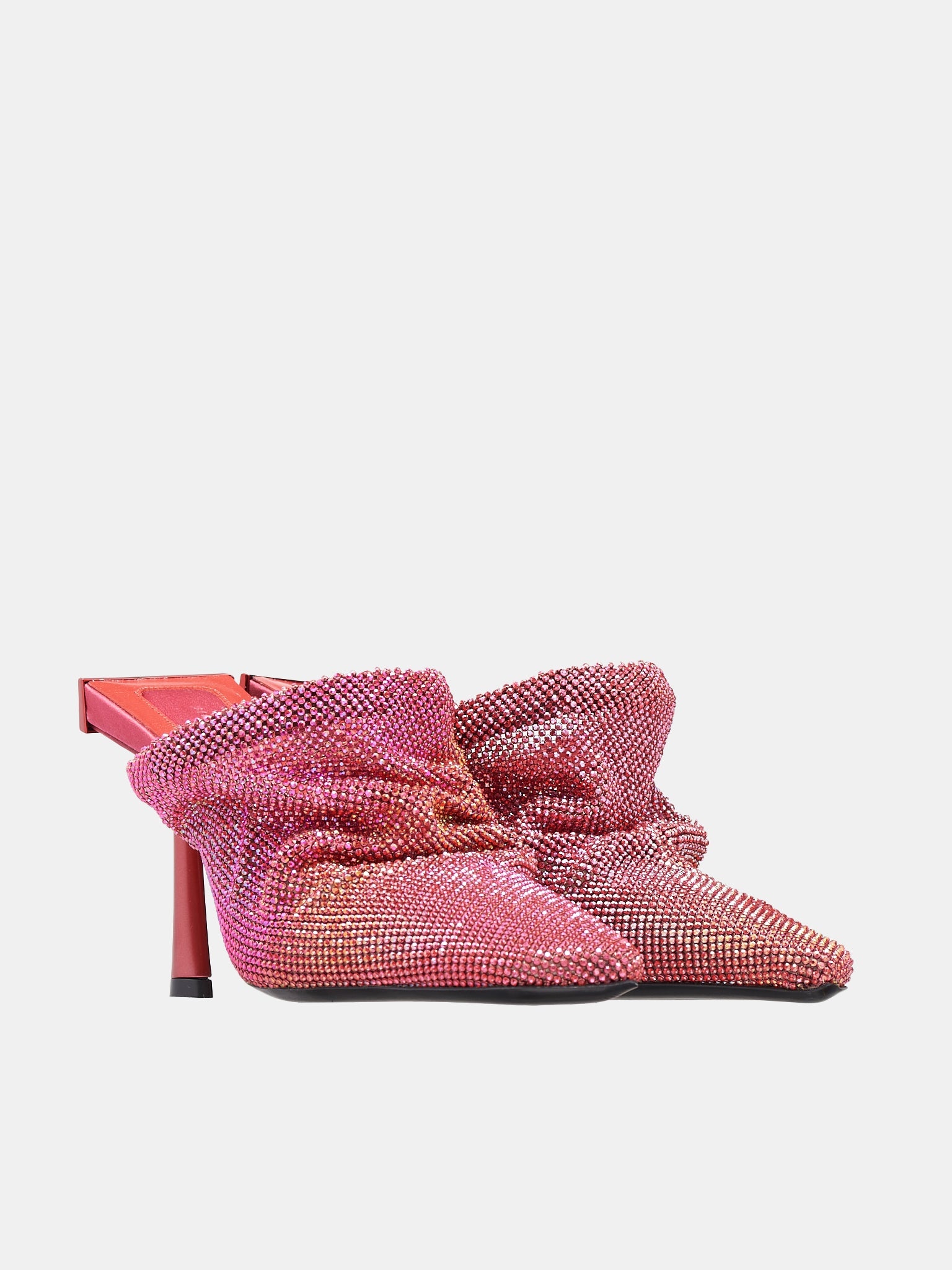 Goliarda Mules - 2