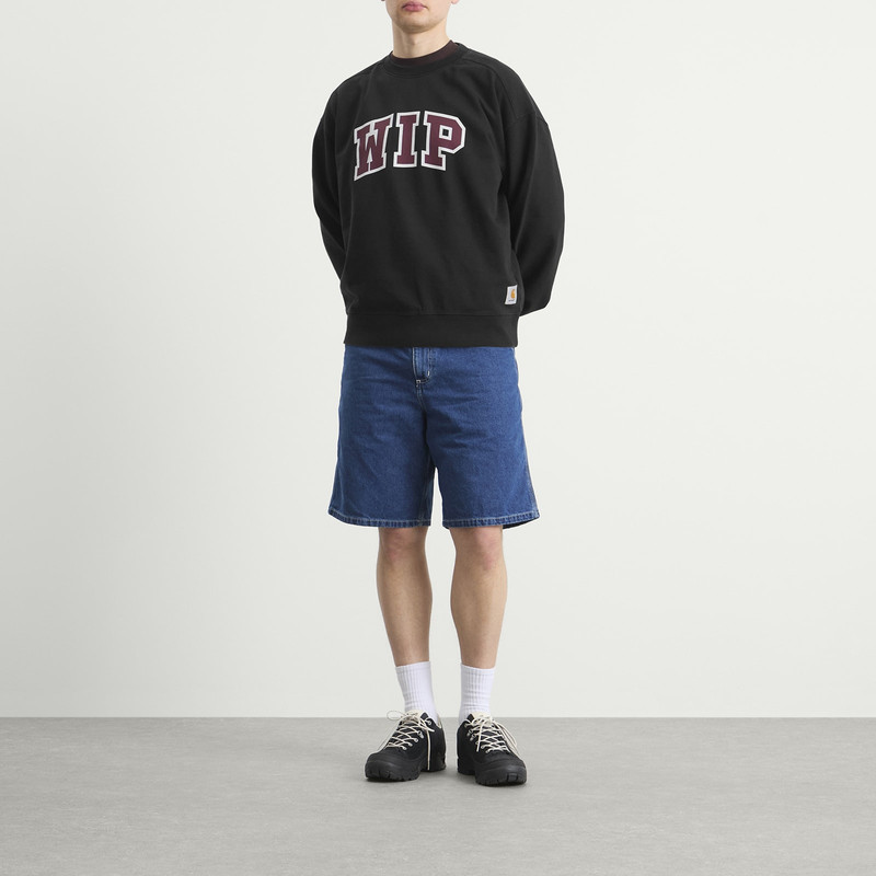 Carhartt Carhartt WIP WIP III Sweatshirt outlook
