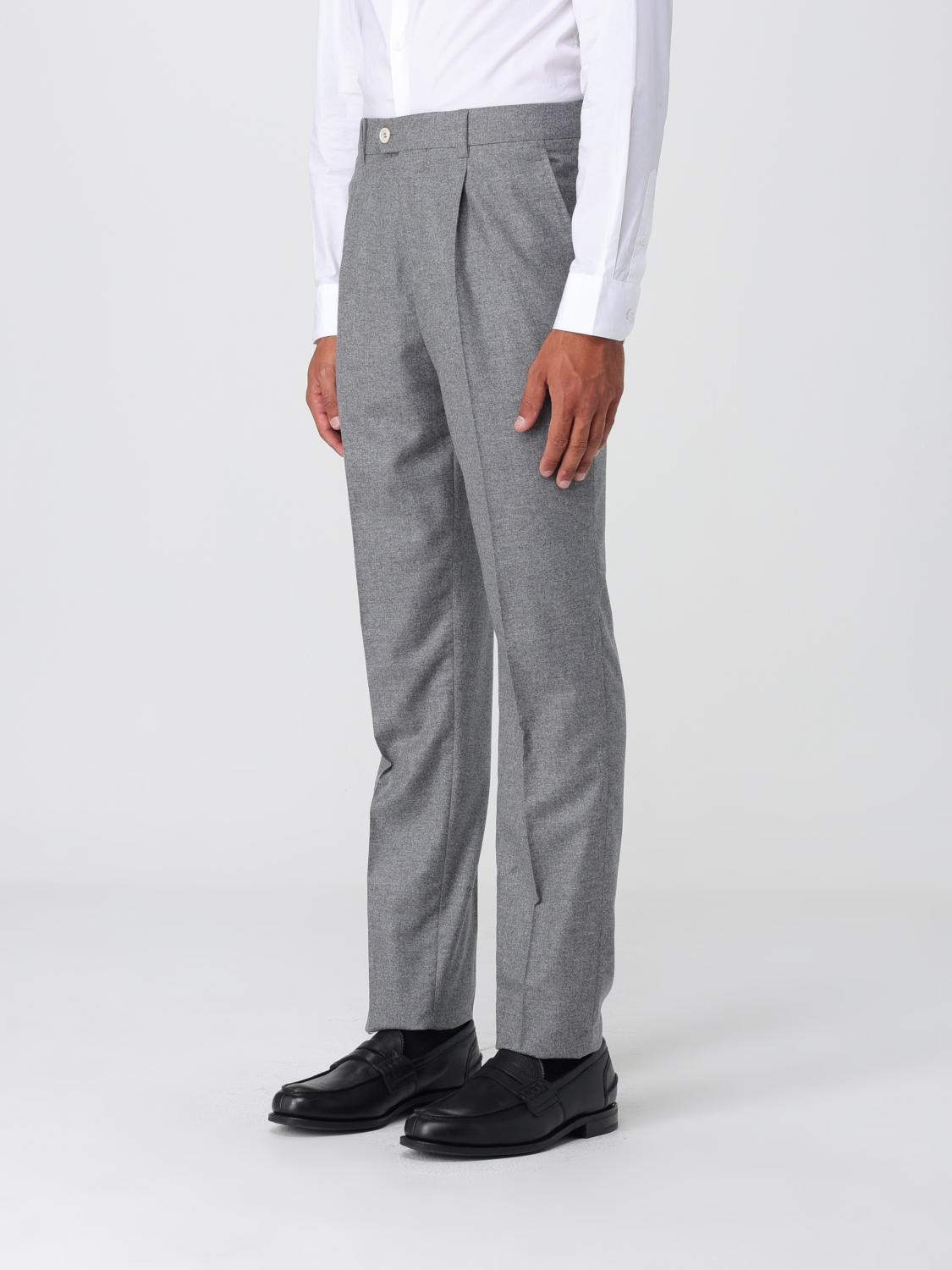 Pants men Brunello Cucinelli - 4