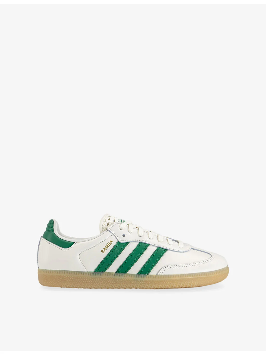 Samba OG Leather Trainers - 1