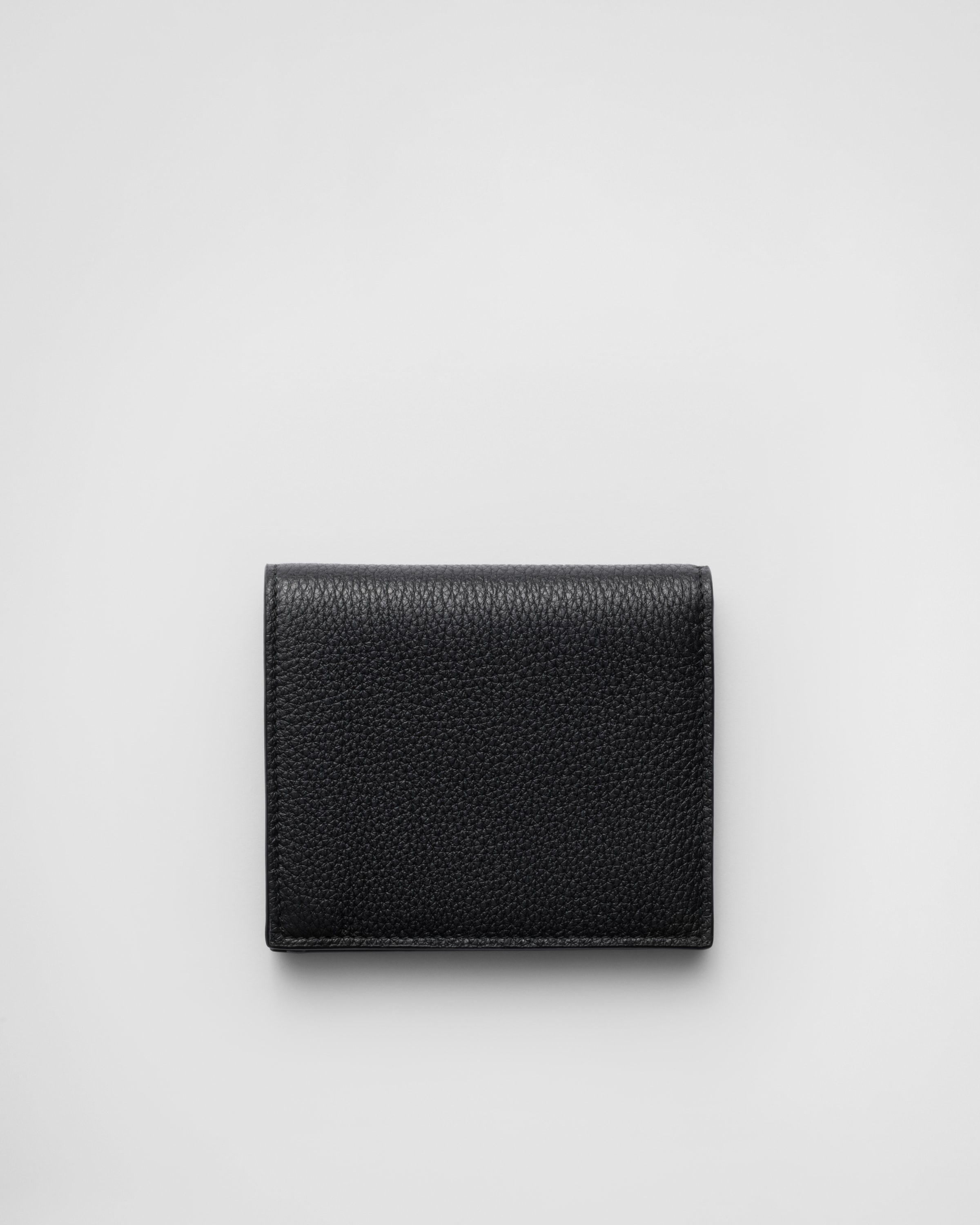 Leather wallet - 3