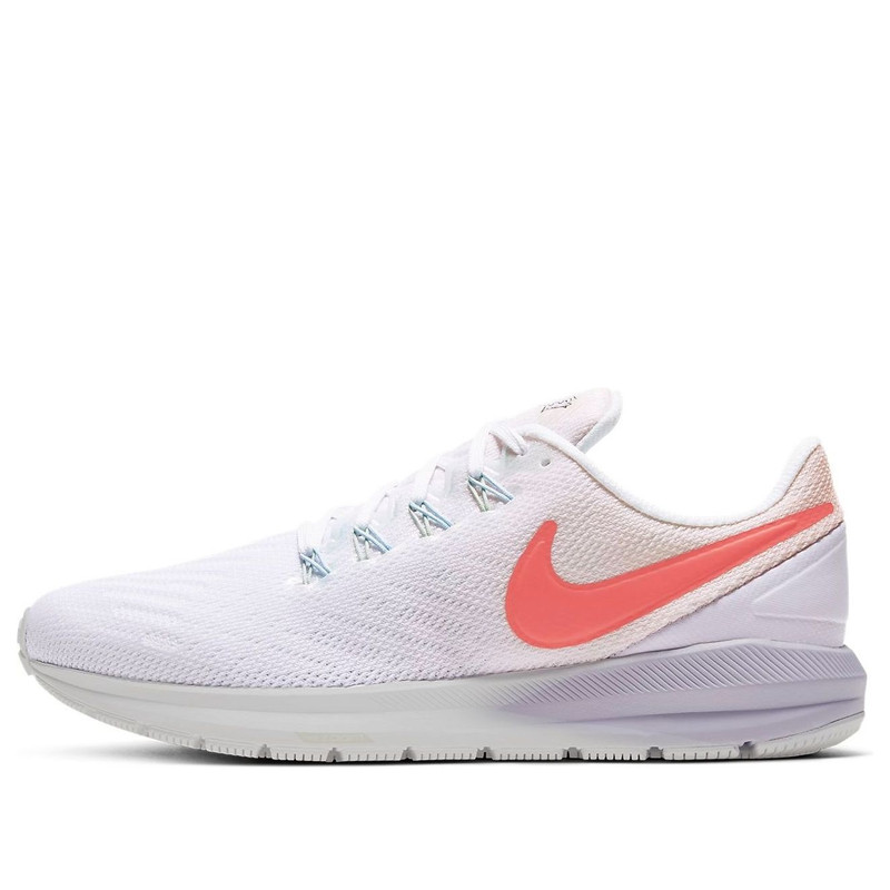 (WMNS) Nike Air Zoom Structure 22 'Washed Coral' CW2640-681 1