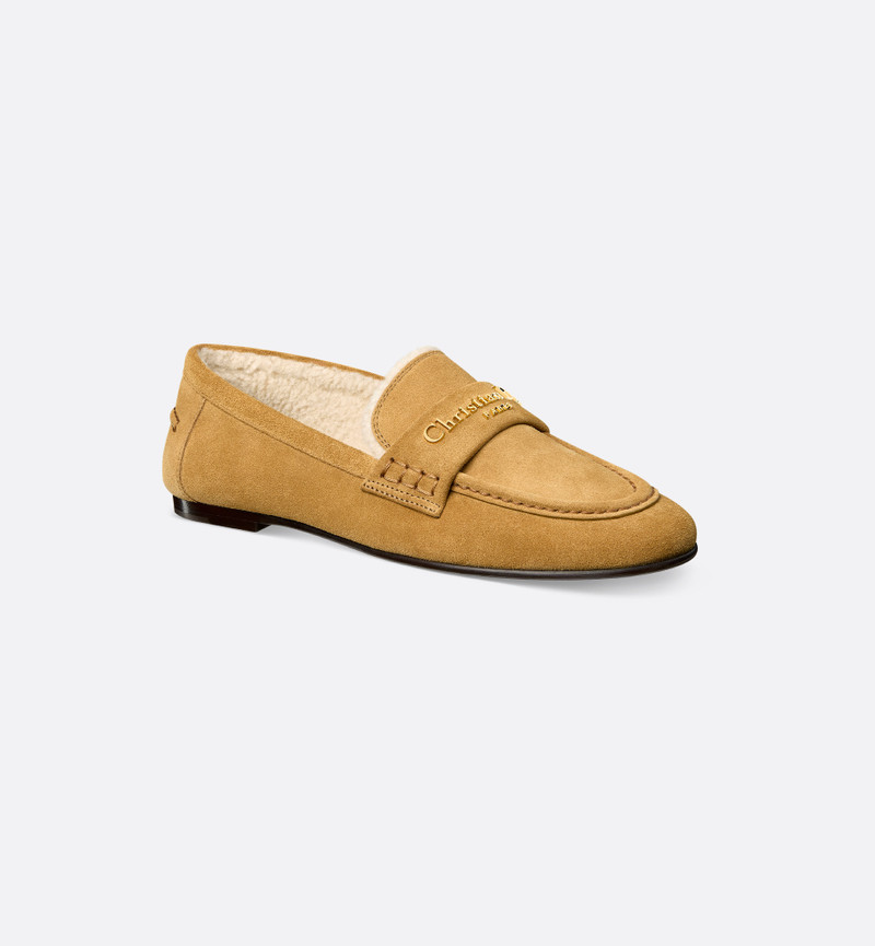 DiorAlps Dior Boy Loafer 1