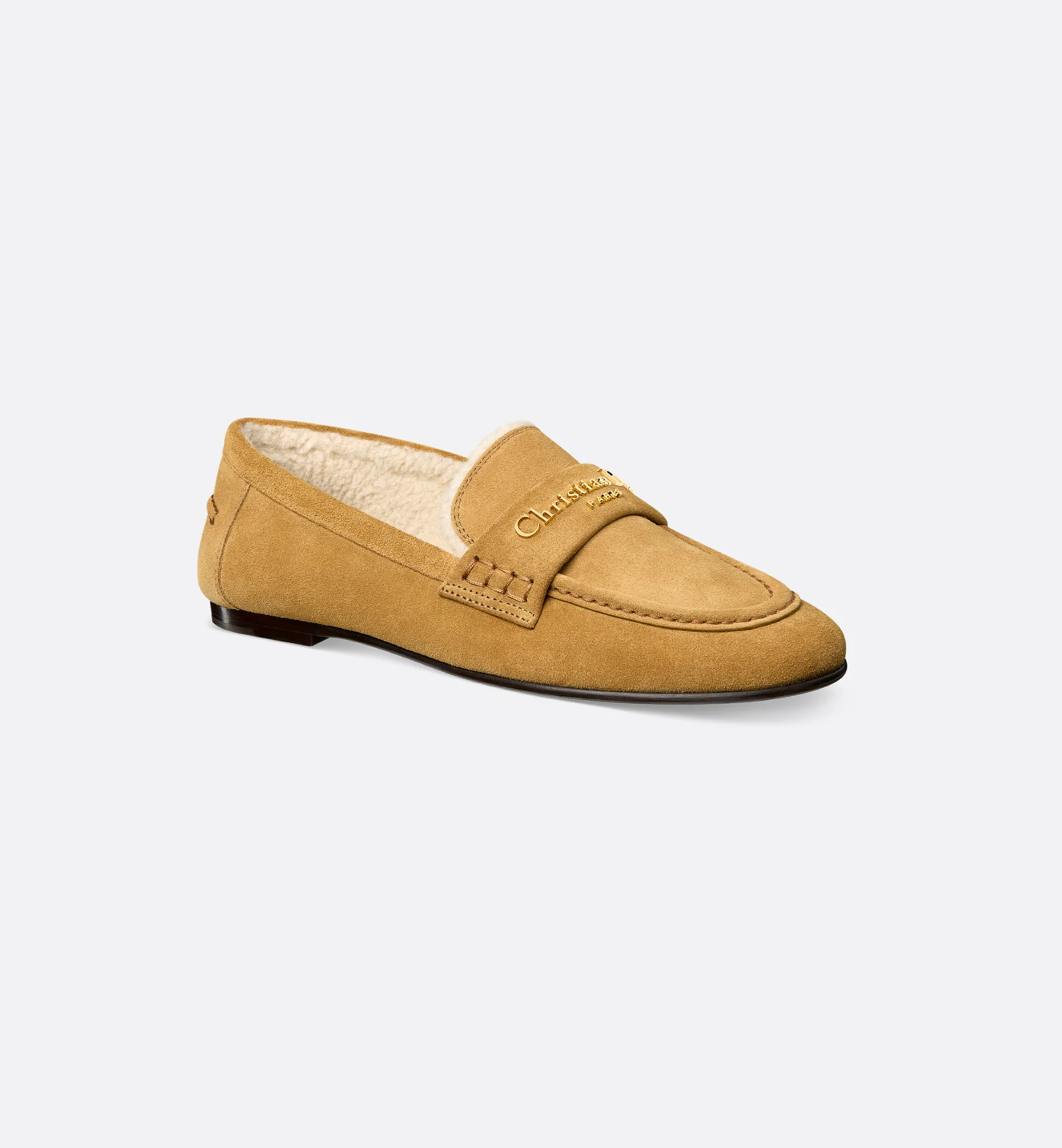 DiorAlps Dior Boy Loafer - 1