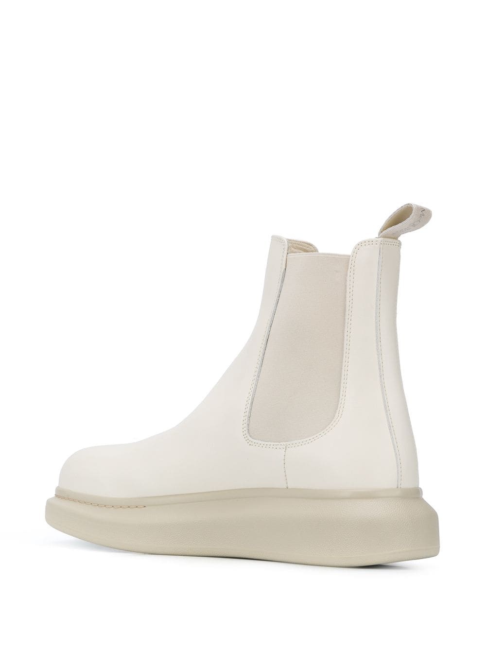 Hybrid Chelsea boots - 3