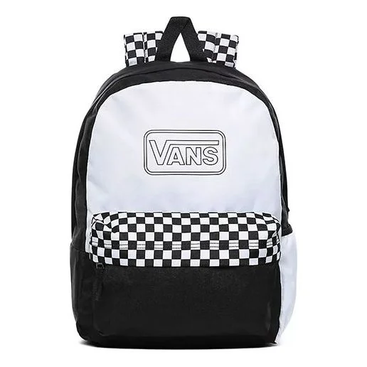 (WMNS) Vans DIY Backpack 'White' VN0A4V3PWHT - 1