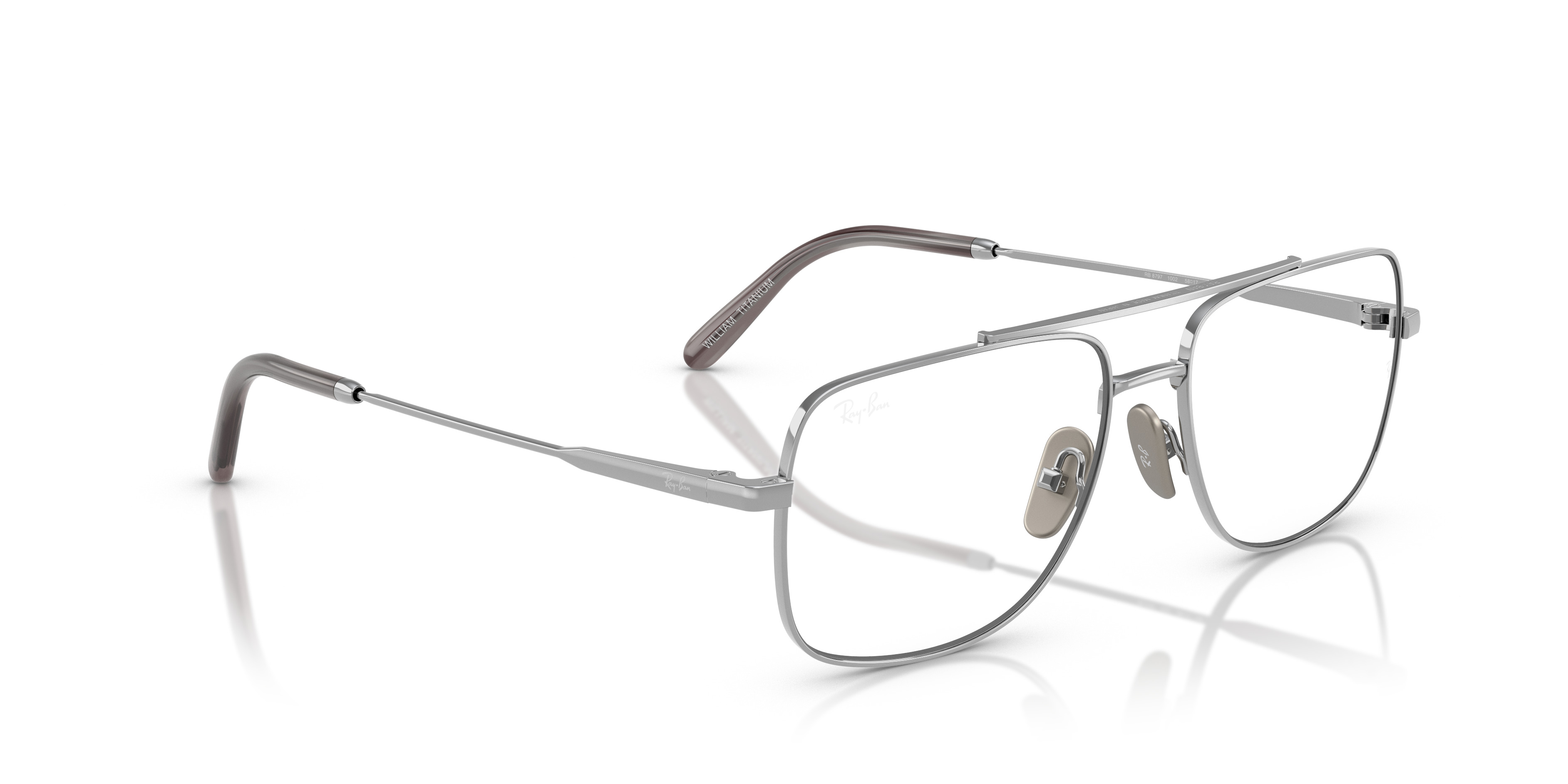 WILLIAM TITANIUM OPTICS - 7